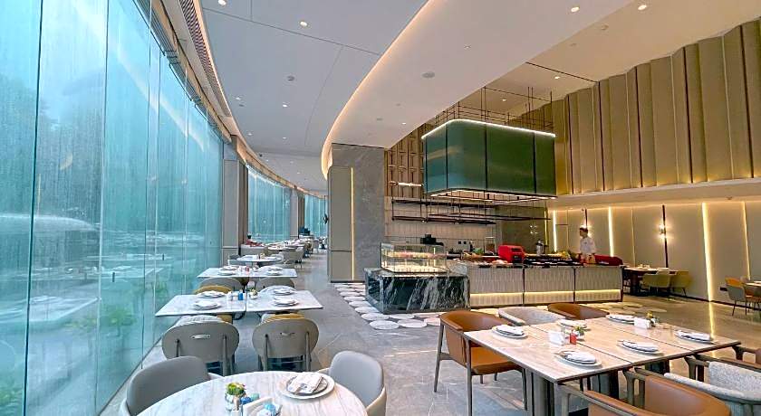 voco Changzhou Fudu By IHG