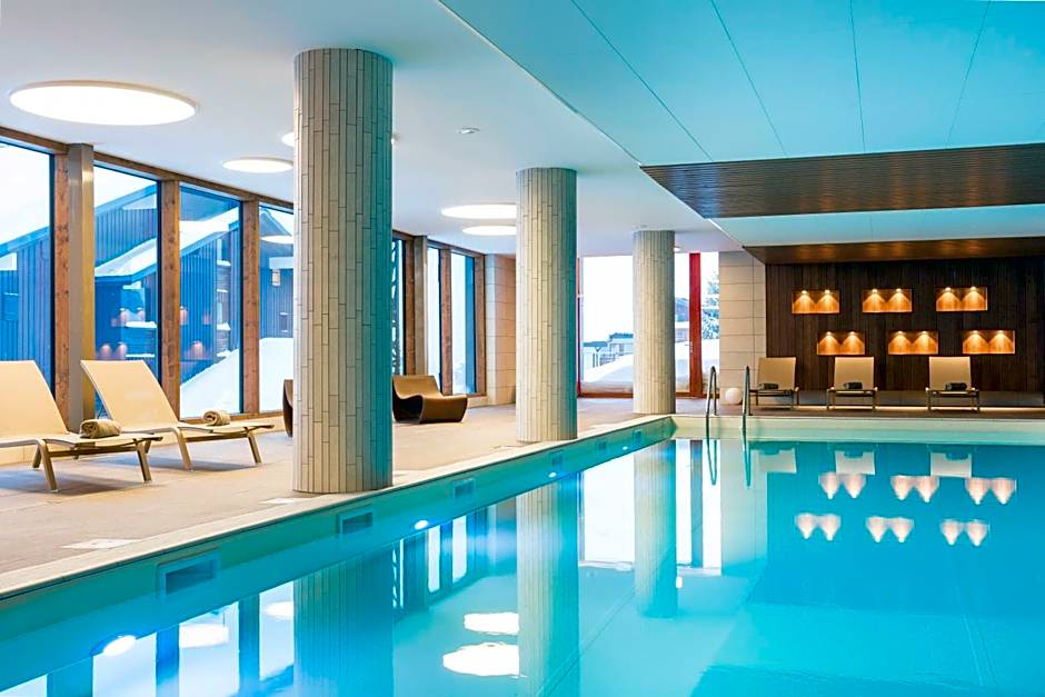 Résidence Club MMV Les Chalets des Cimes