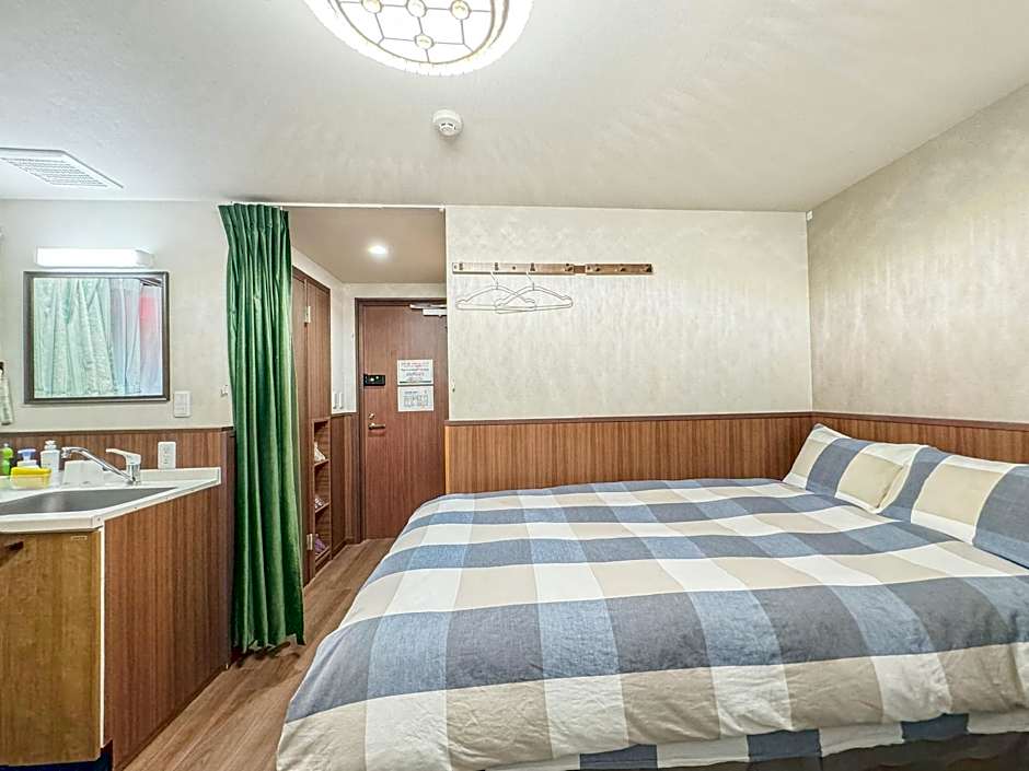 SHINJUKU WARM VILLA I