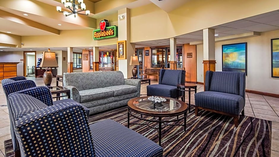 Best Western Plus York Hotel And Conference Center