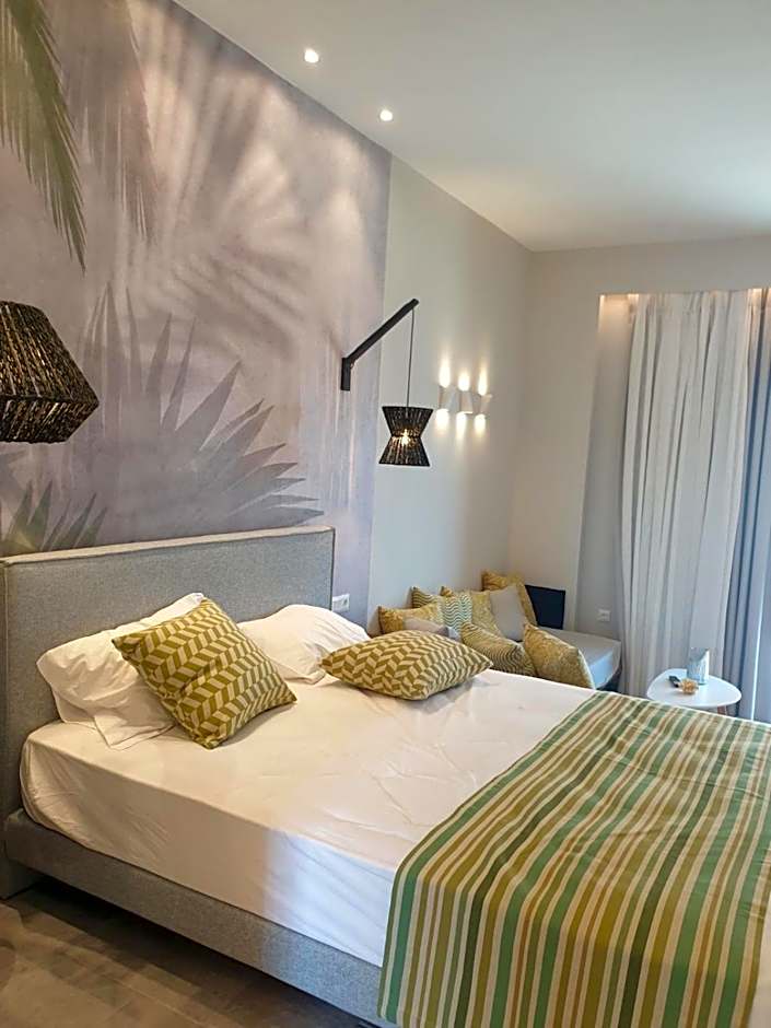 Vista Al Mare Luxury Apartments