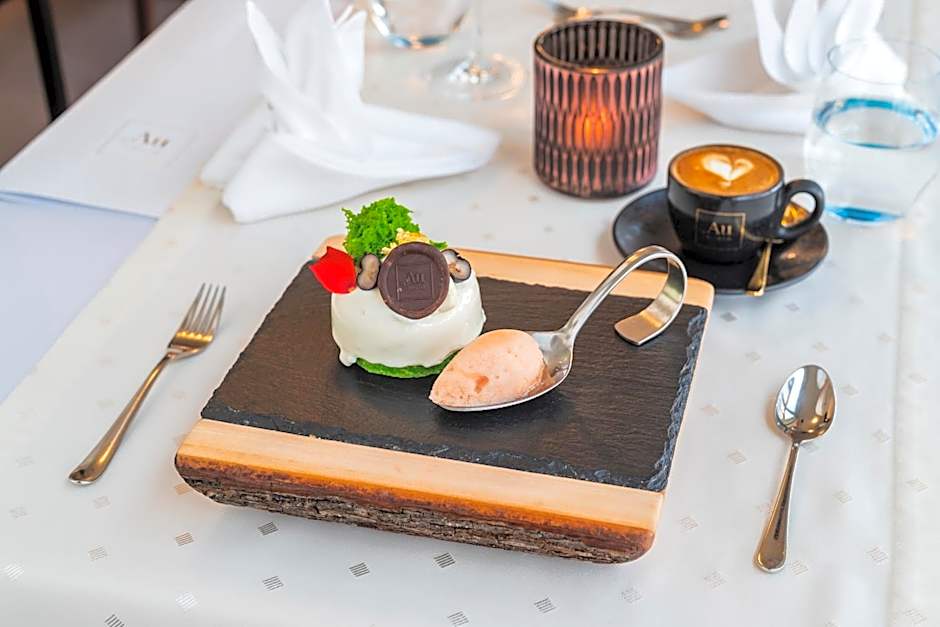 Wellness & spa hotel Augustiniánský dům