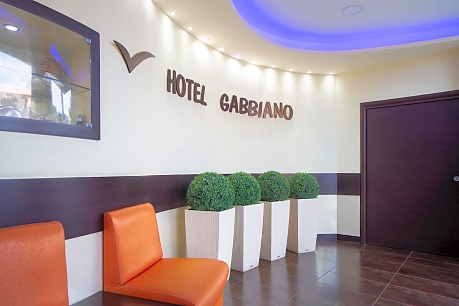 Hotel Gabbiano