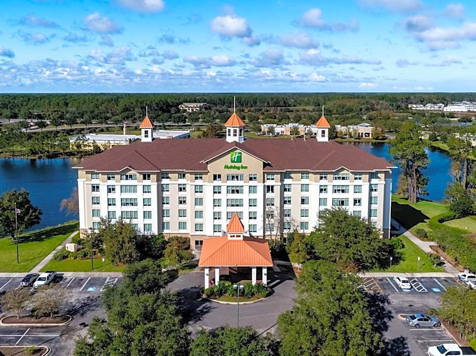 Holiday Inn St Augustine - World Golf By IHG