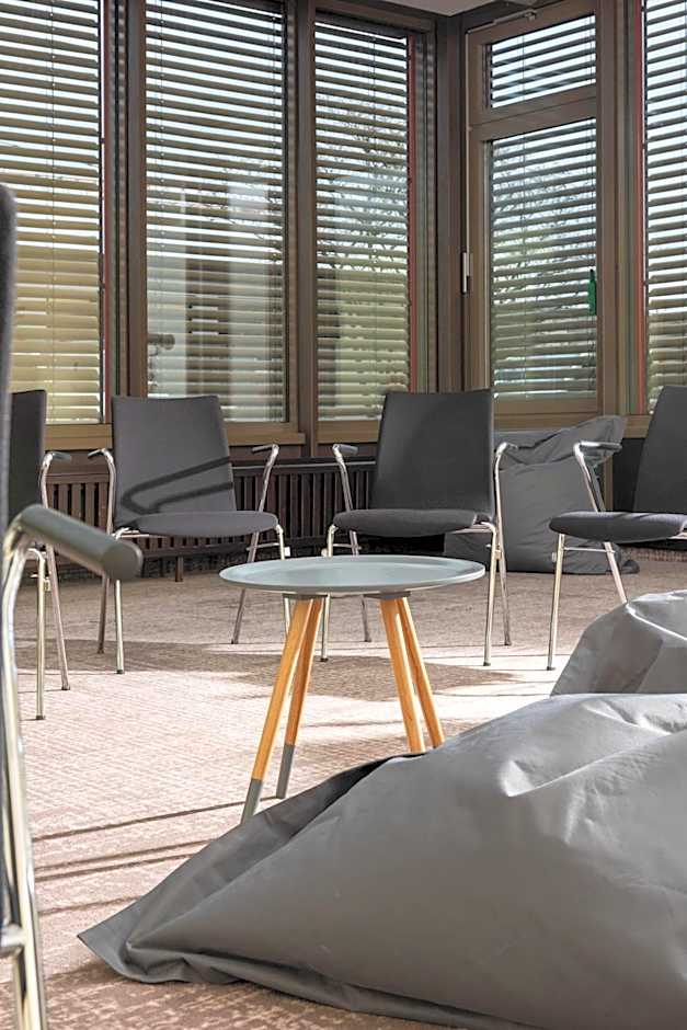 Seminaris Hotel Lüneburg