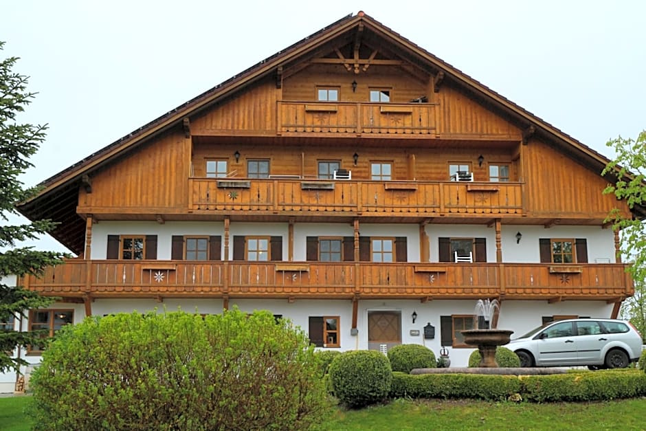 Landhaus Kossel