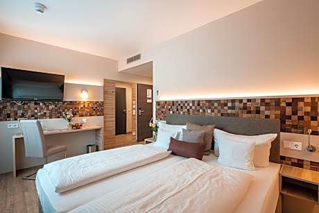 Double Room - Disability Access