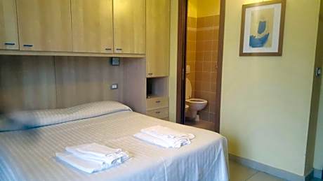 Large Two-Bedroom Apartment