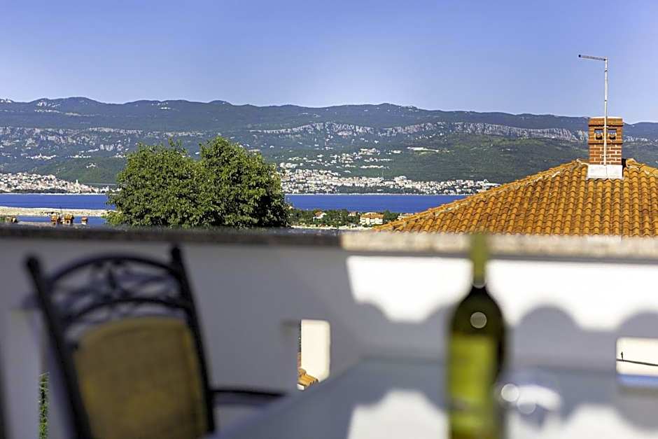 Apartmani Jašarević