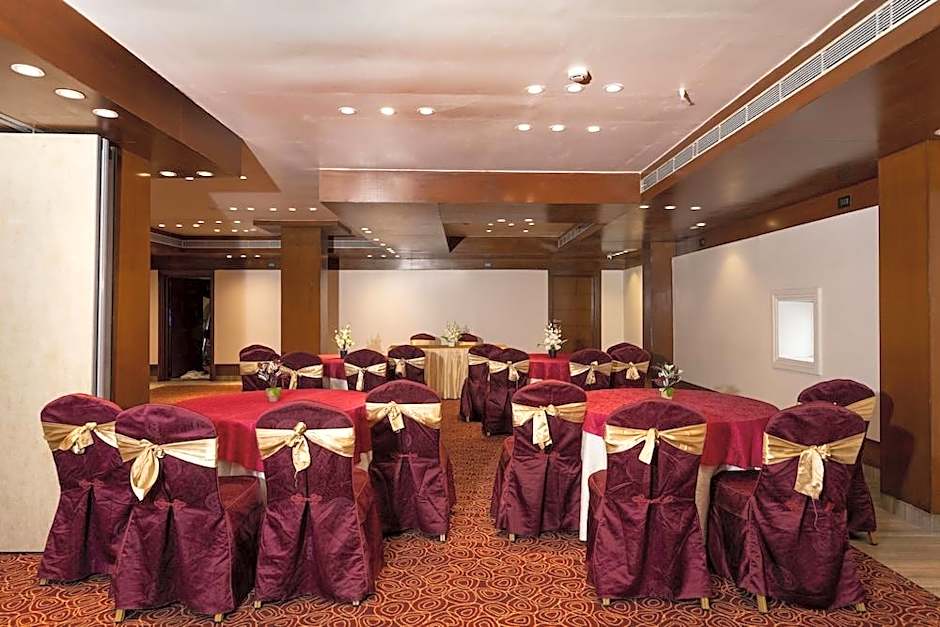 VISITEL - A Boutique Hotel