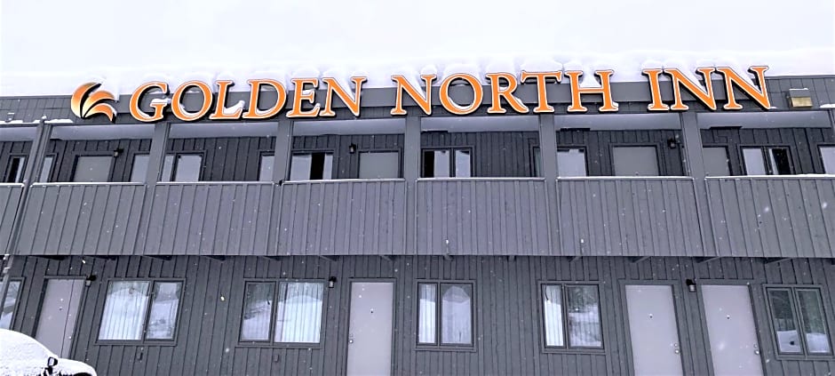 Golden North Inn