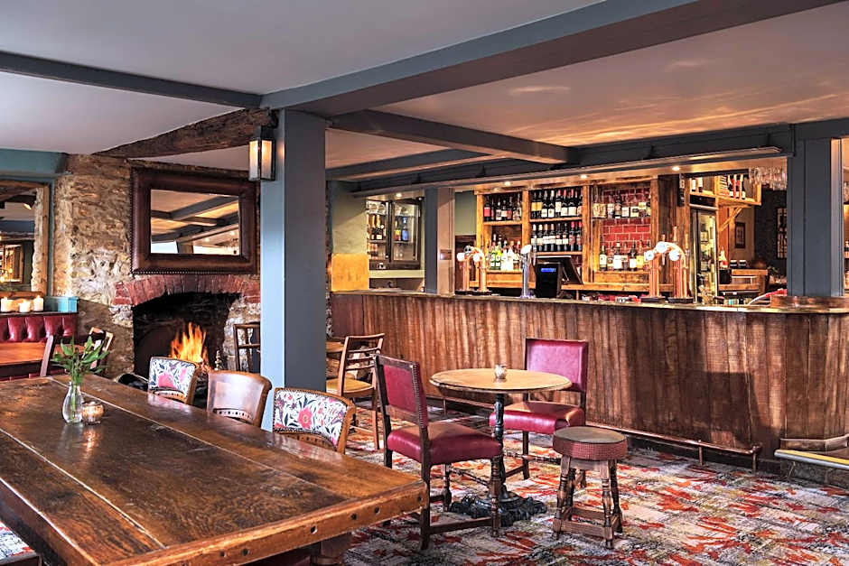 Royal Seven Stars Hotel