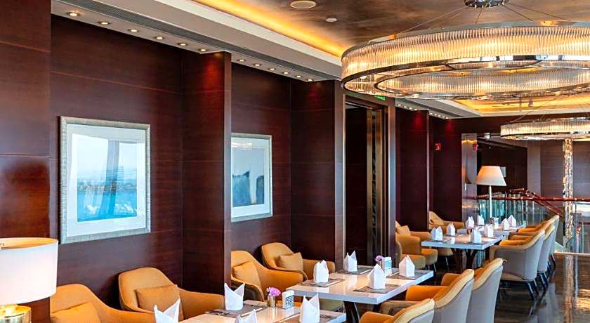 Shangri-La Chengdu