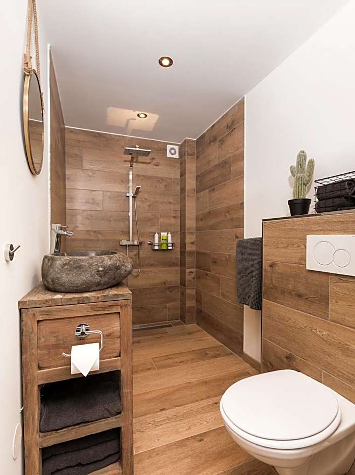 Bed & Breakfast de Zandhoef