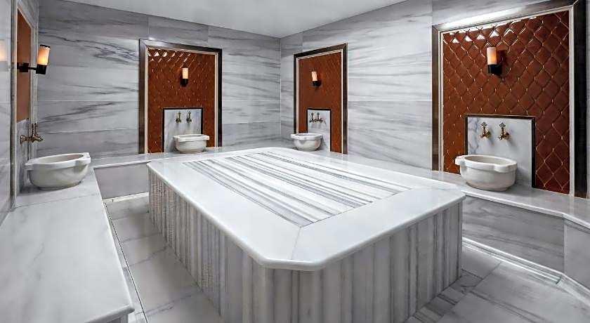 Crowne Plaza Istanbul - Old City By IHG