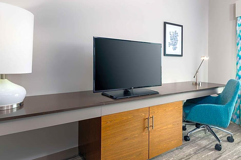 Hilton Garden Inn Charlotte Uptown