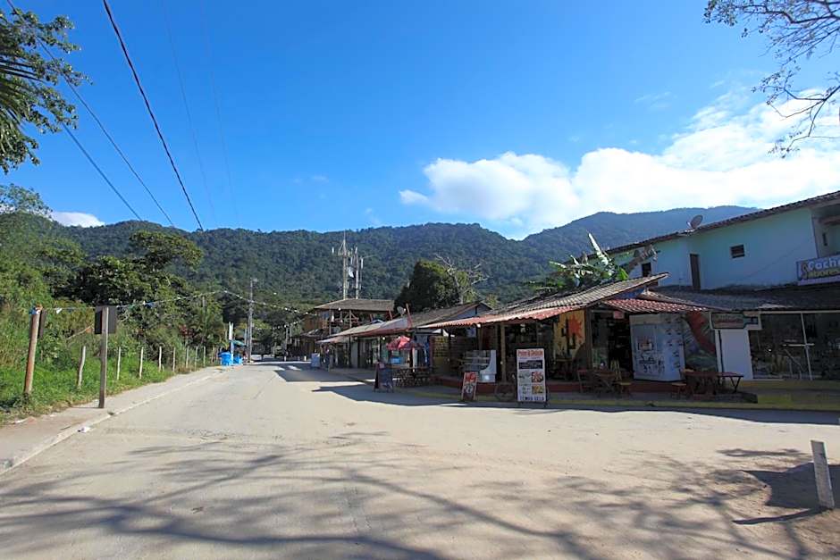 Pousada Quatro Estacoes