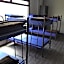 Albergue Credencial