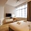 Les Suites Faidherbe