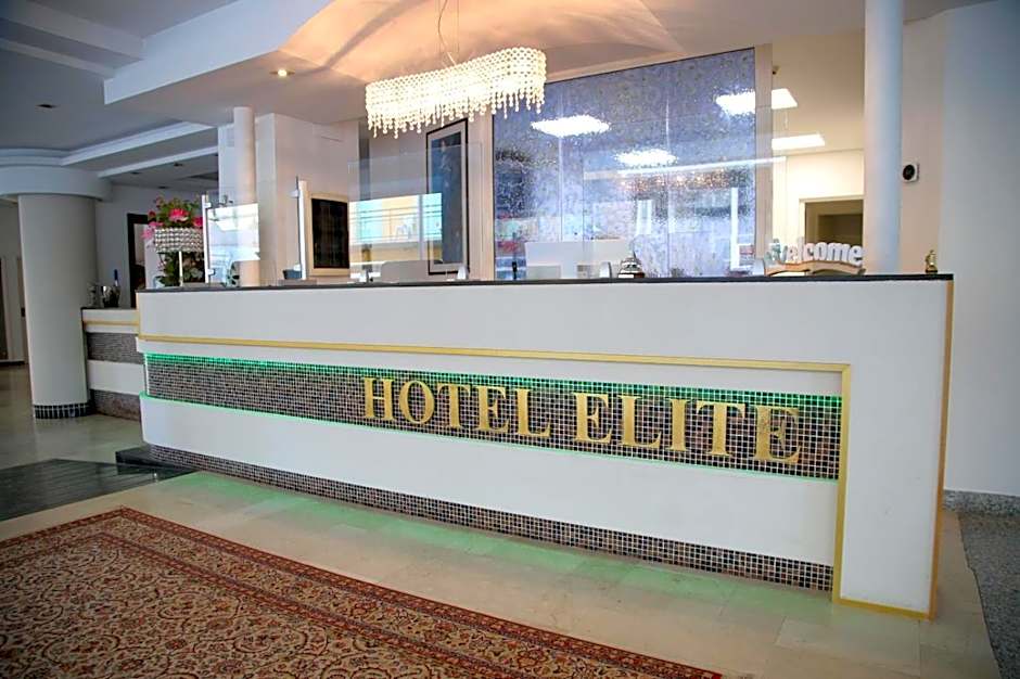 Hotel Elite Cattolica