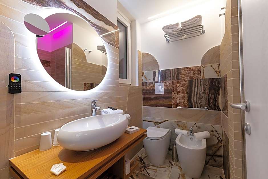 Maggiano Boutique Hotel