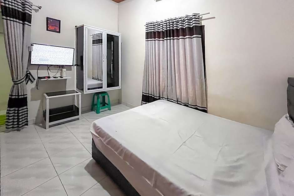 Kostel 99 Pangkal Pinang RedPartner