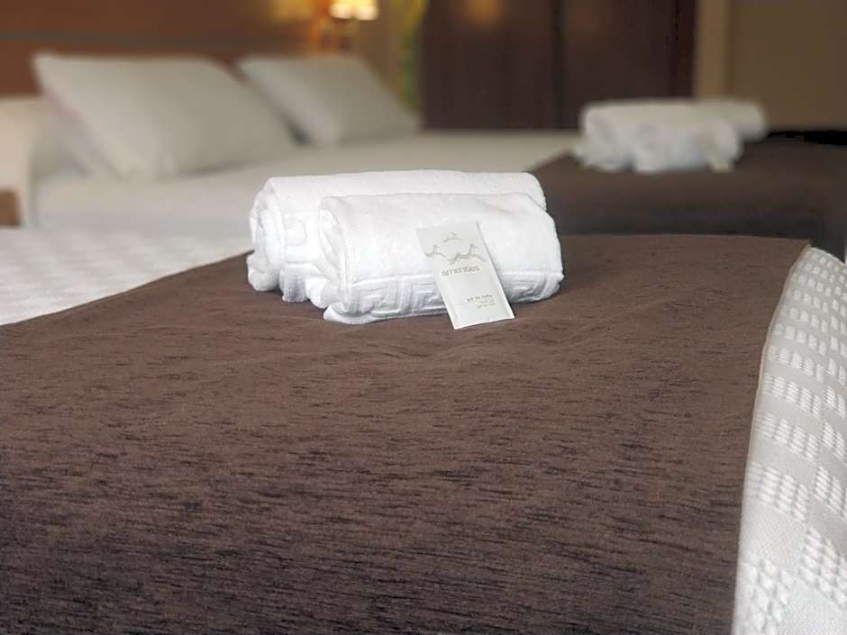 Hotel Avión Vigo