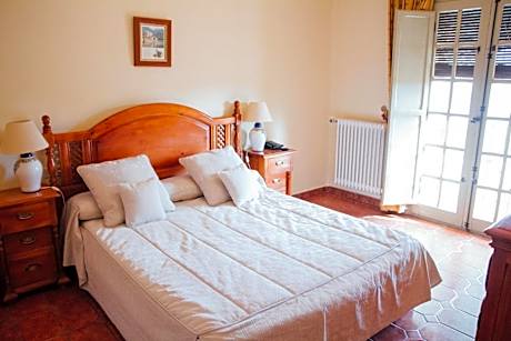 Hotel Finca las Beatas