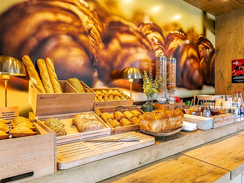 ibis Chalons en Champagne