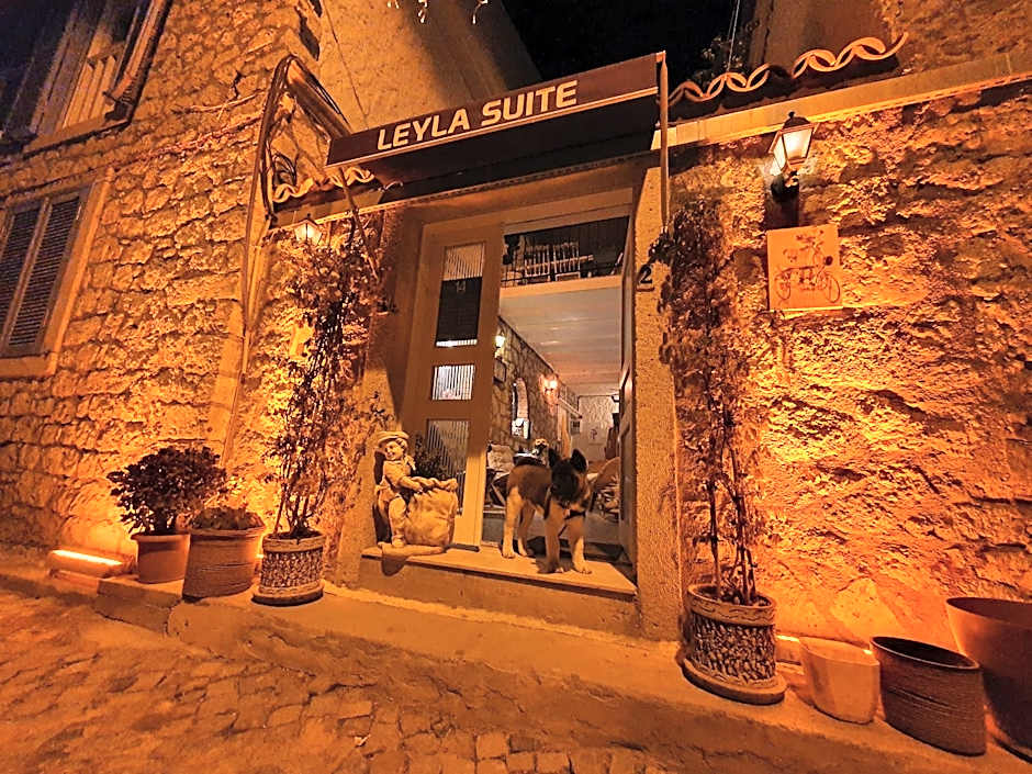 Leyla Suite