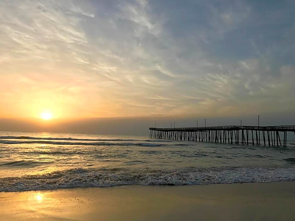 The Oceanfront Inn - Virginia Beach