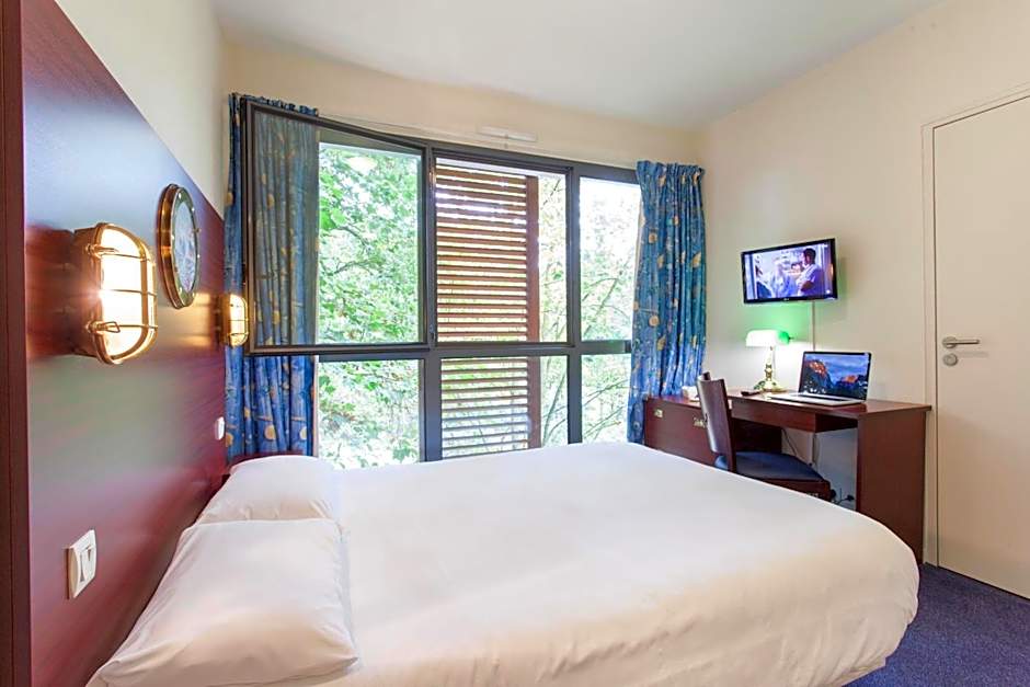 Hotel Les Gens de Mer La Rochelle