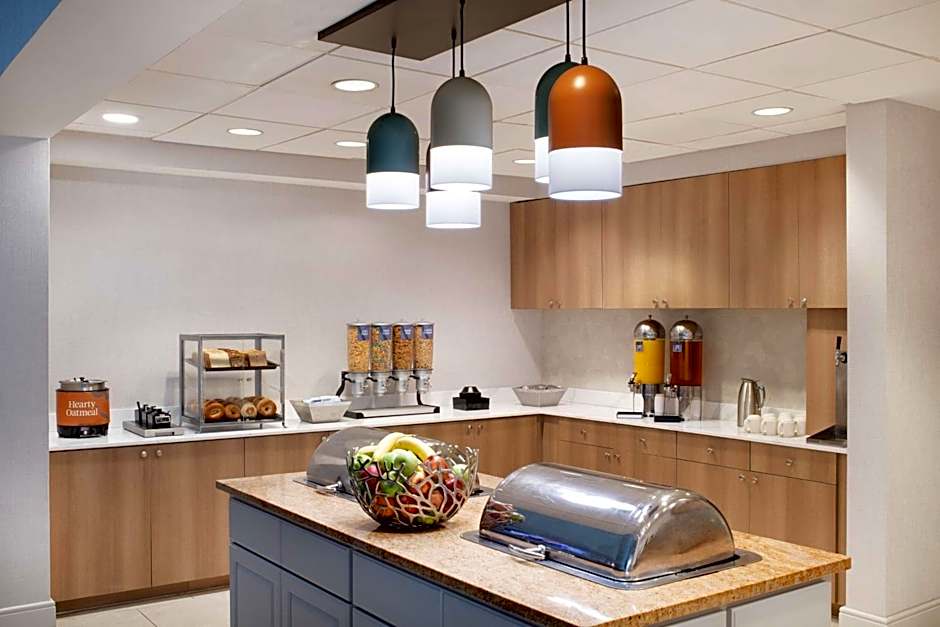 Homewood Suites By Hilton West Palm Beach