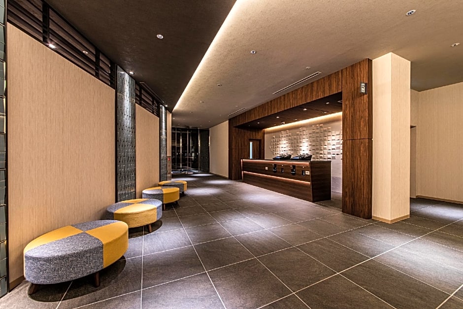 Hotel Vista Matsuyama