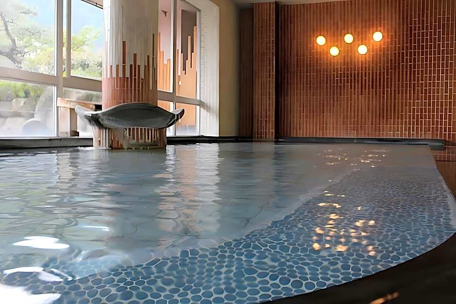 Gero Onsen Bosenkan