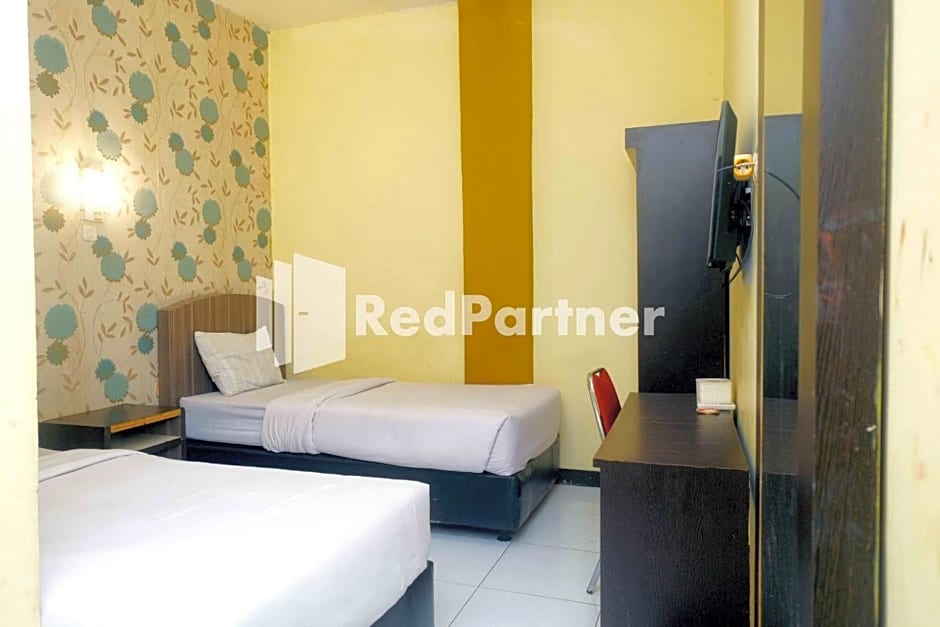 Hotel Permata Makassar Mitra RedDoorz