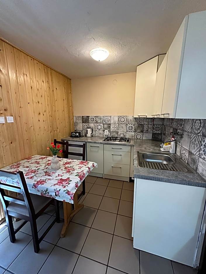 Ośrodek Wypoczynkowy Lido Noclegi