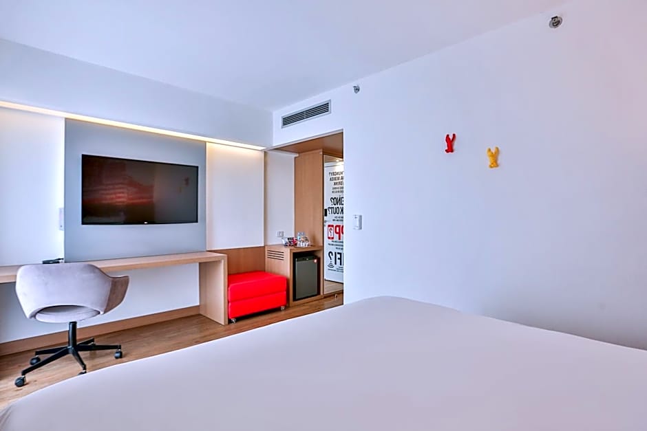 Radisson Red Campinas