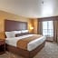 Cobblestone Hotel & Suites Hartford