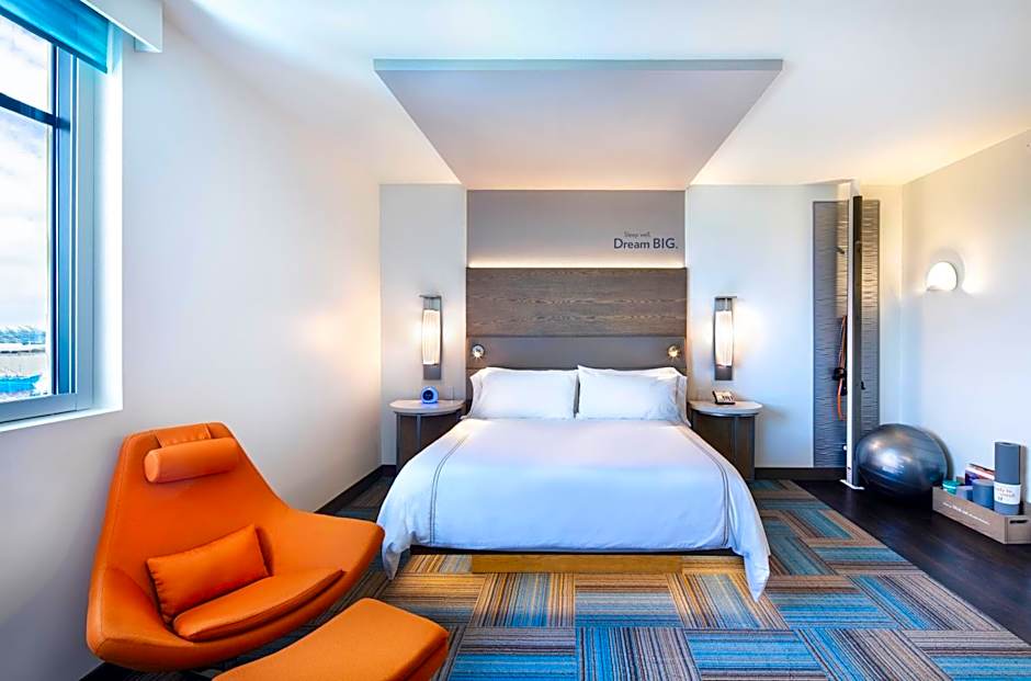 EVEN Hotel Miami - Airport by IHG