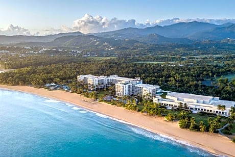 Wyndham Grand Rio Mar Rainforest Beach and Golf Resort