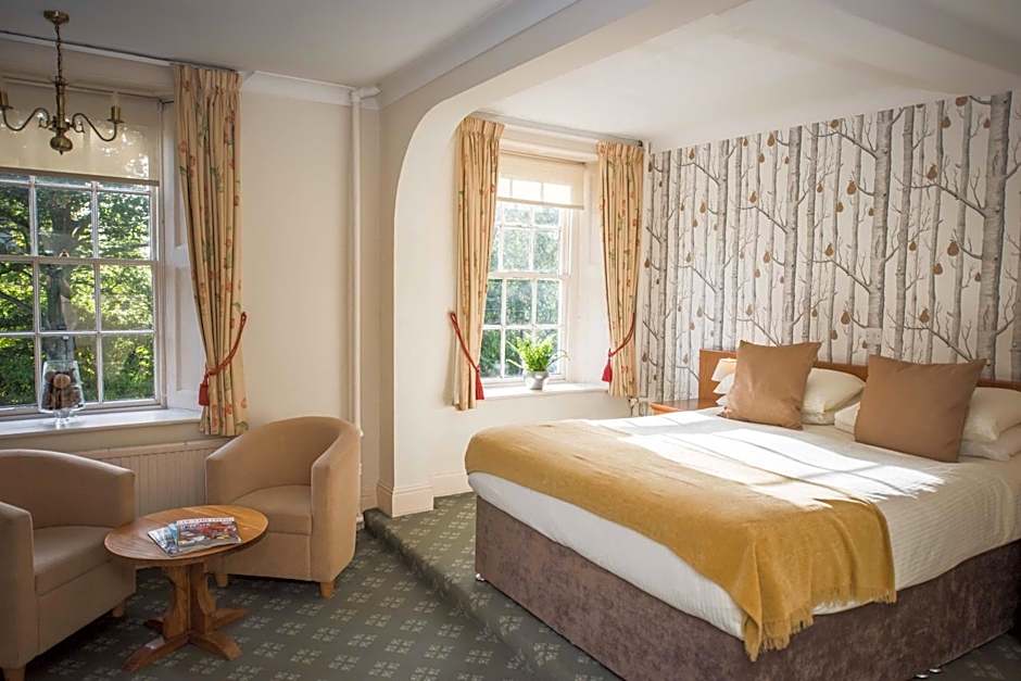 Flackley Ash Hotel Restaurant & Spa