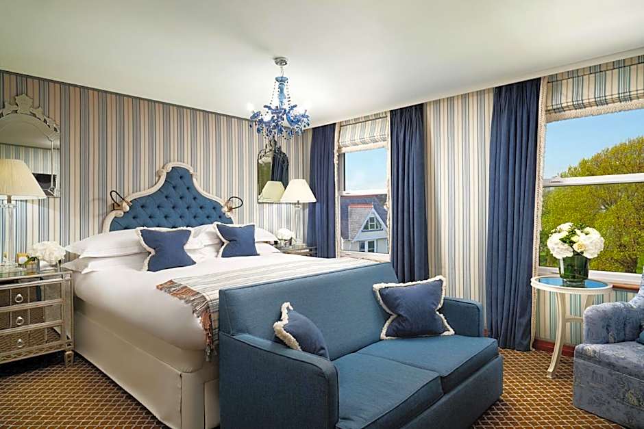 Duke Of Richmond Hotel