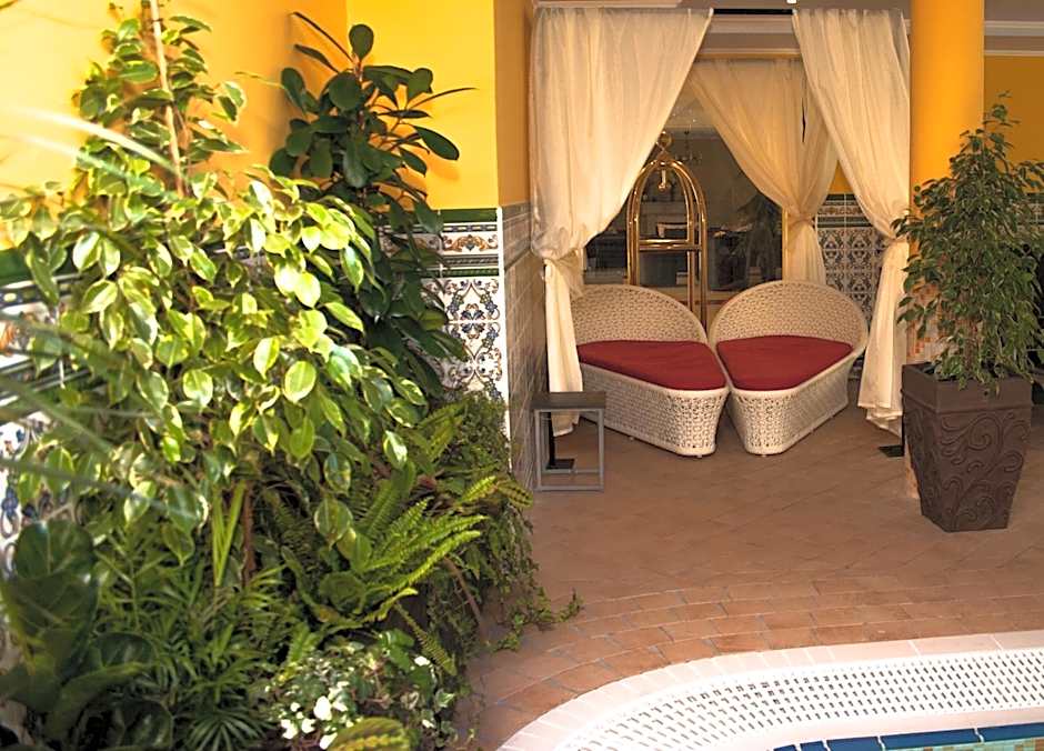 Calimbra Wellness Hotel Superior