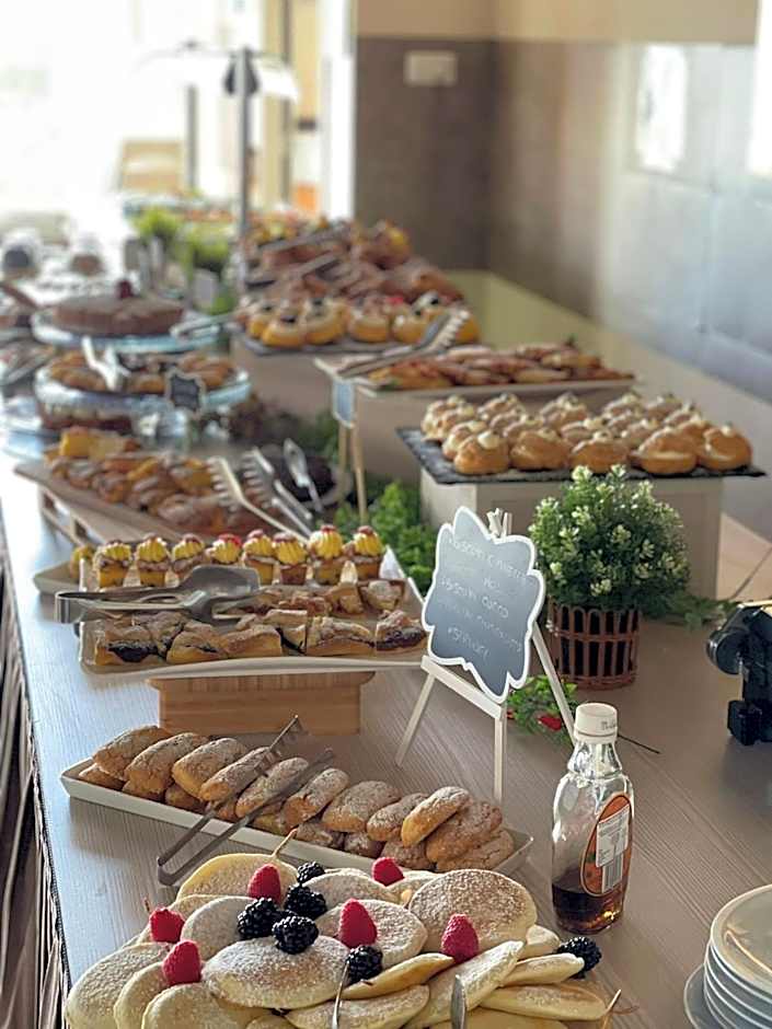 Hotel Tyc Soleti Hotels