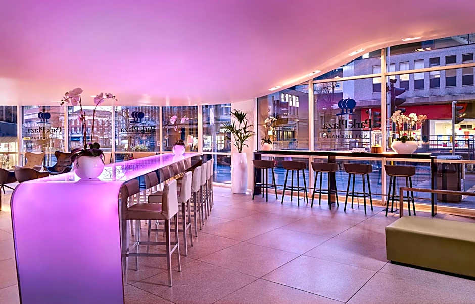 Park Plaza Nottingham