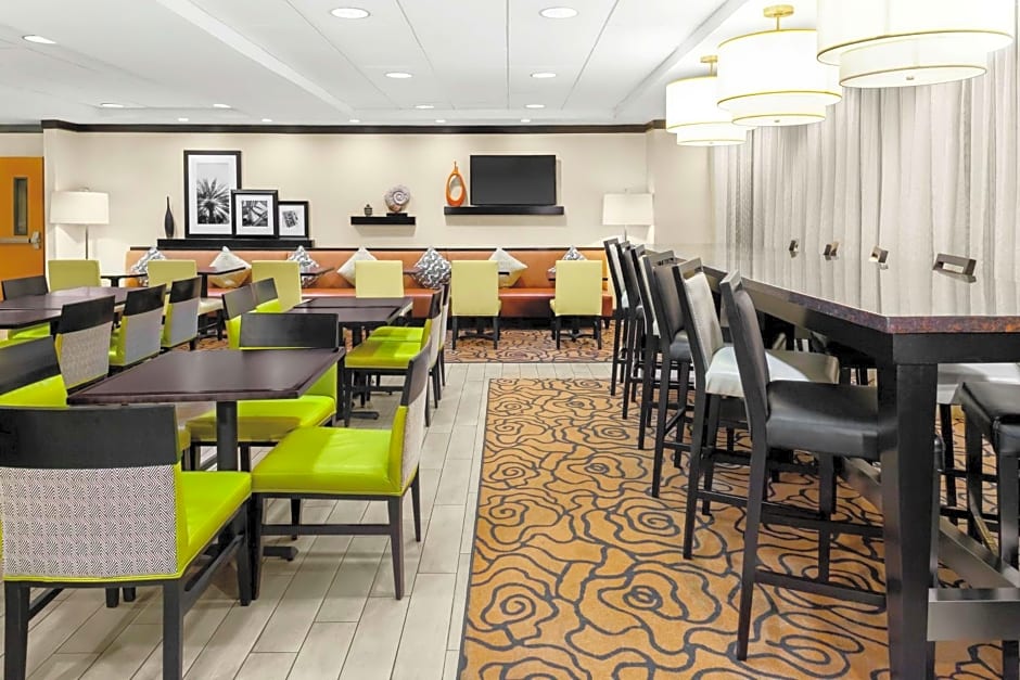 Hampton Inn By Hilton Miami Dadeland