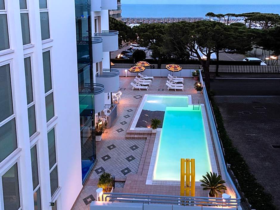 Hotel Coppe Jesolo