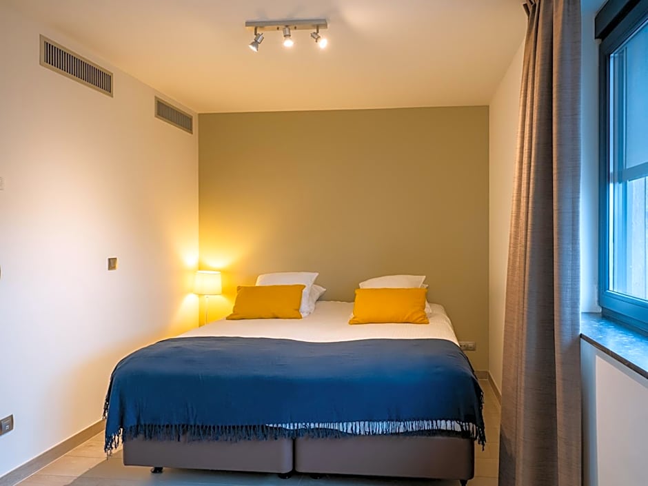 Tower Hotel Aalst