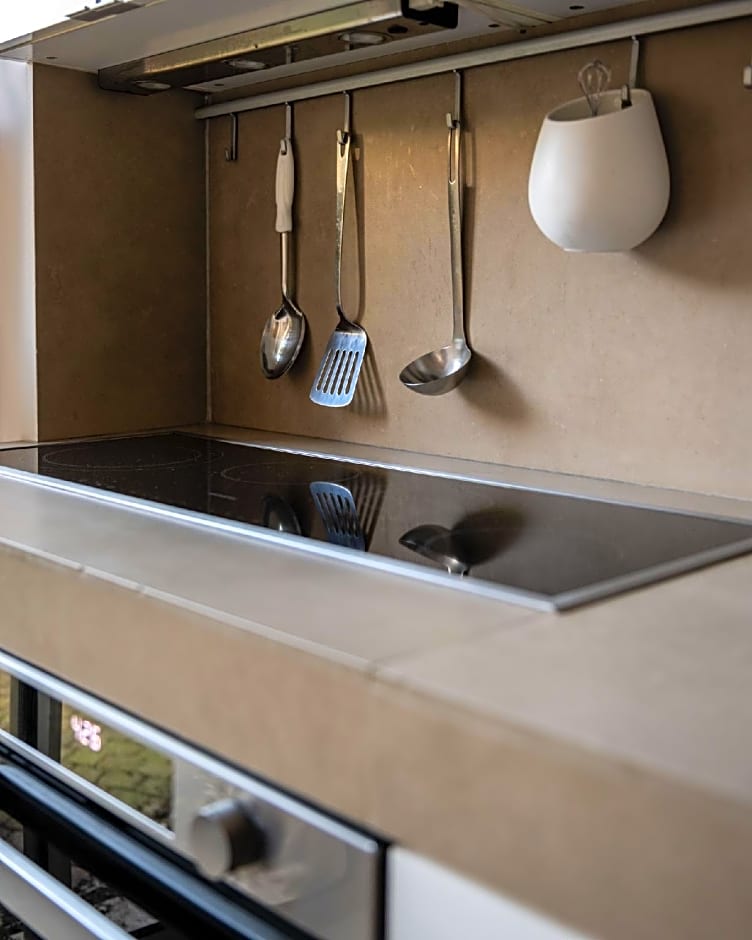 La Verrière du Baron Gréau